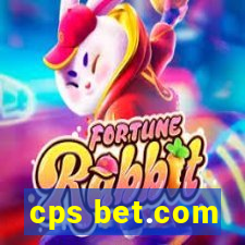 cps bet.com